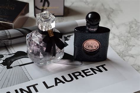 ysl review|review ysl black opium.